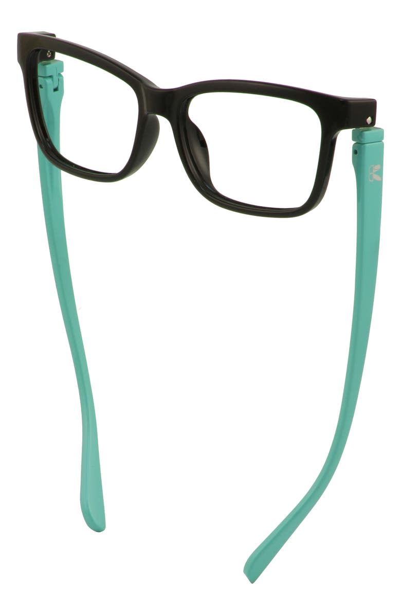 Bunny Eyez The Erin 47mm Reading Glasses, Alternate, color, 