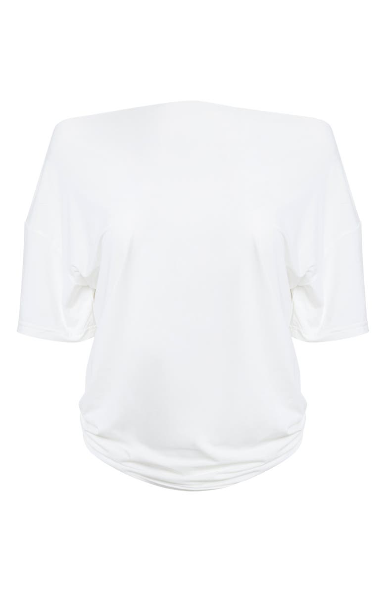 LIONESS Wildlands One Shoulder Top, Main, color, 