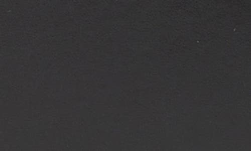 ALLSAINTS ALLSAINTS GEOMETRIC EYELET LEATHER BELT 