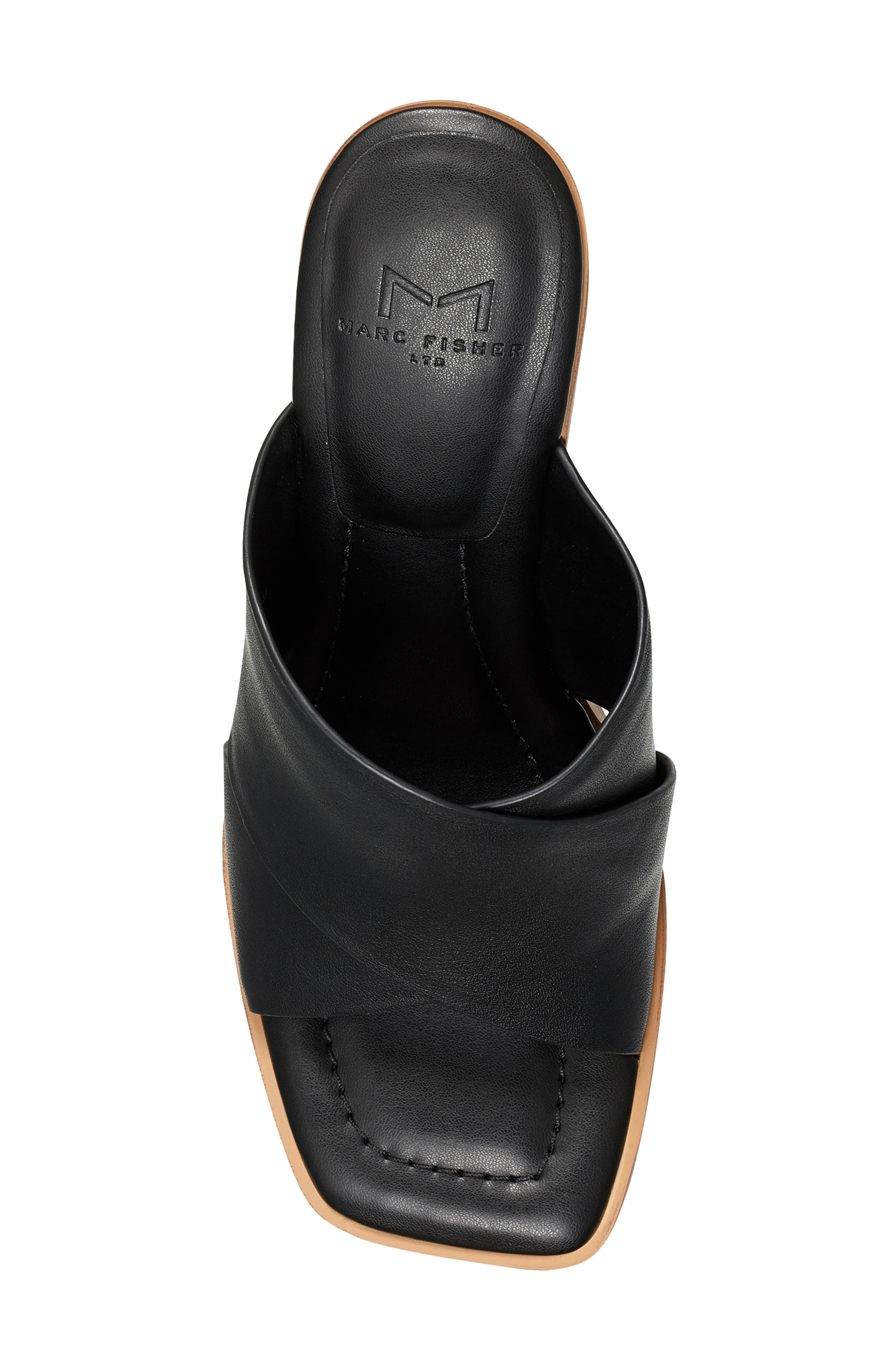 Marc Fisher LTD Barli Sandal, Alternate, color, 