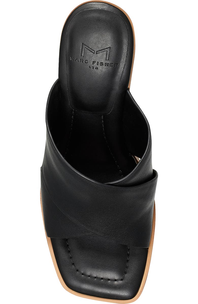 Marc Fisher LTD Barli Sandal, Alternate, color,