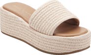 Marc Fisher LTD Daylin Platform Sandal