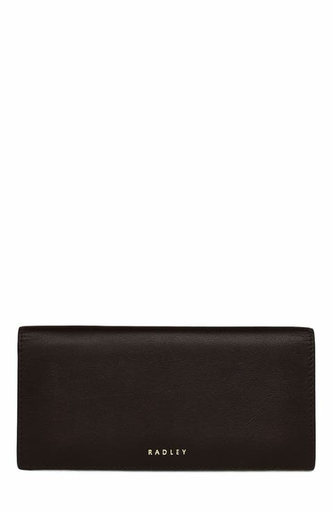The Rathbone Large Bifold Wallet