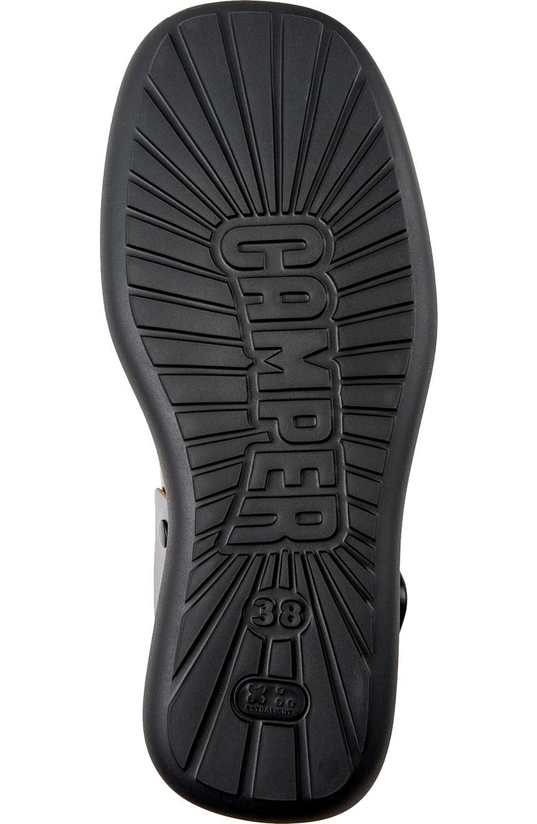 Camper Onda Mary Jane Flat, Alternate, color,