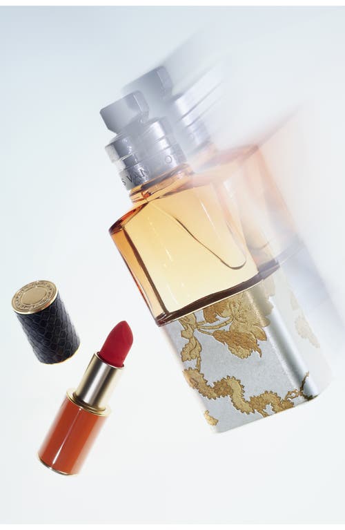 Dries Van Noten Womens Camomille Satin Refillable Eau De Parfum 100ml