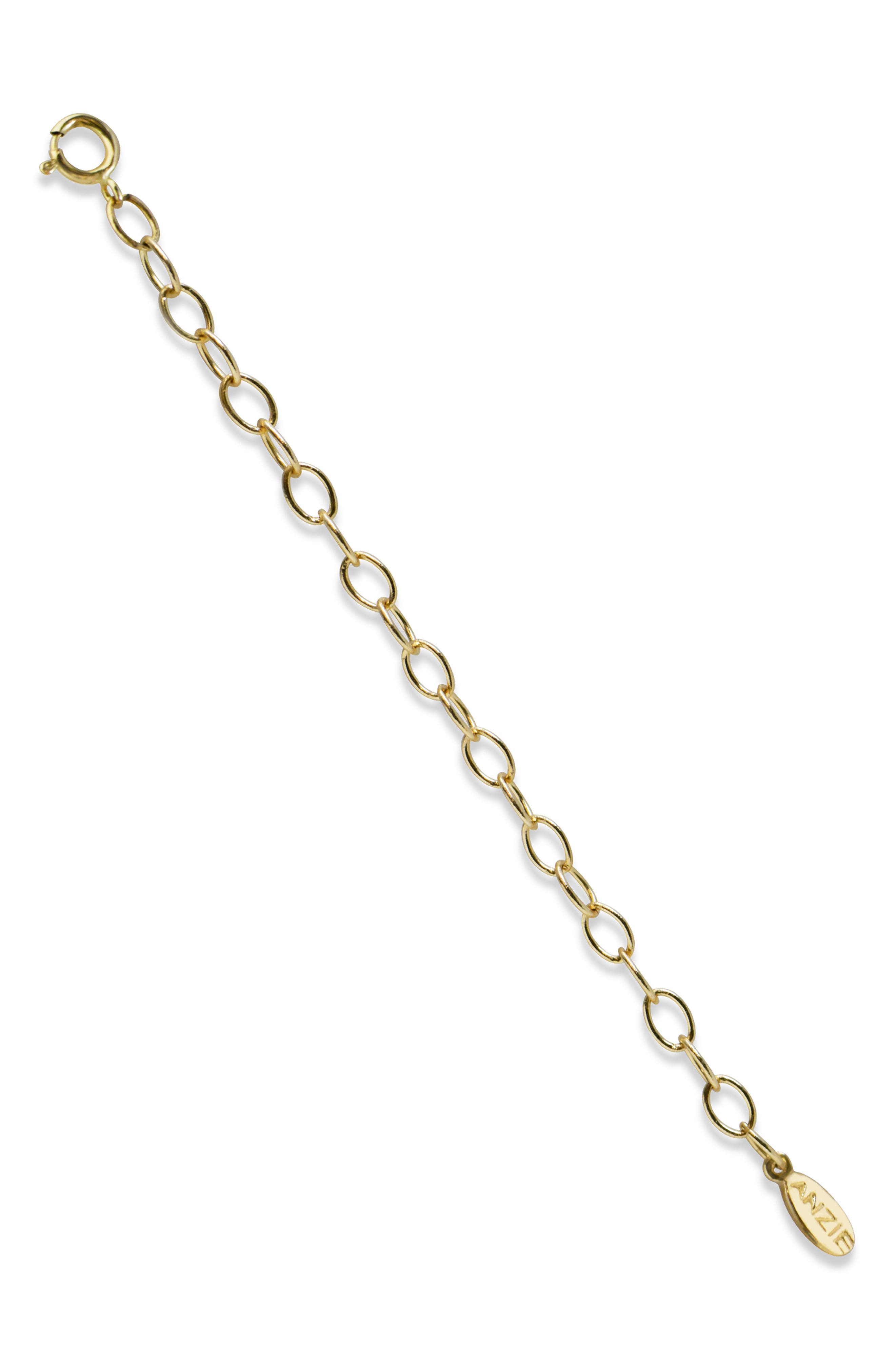 selected 14K YELLOW GOLD