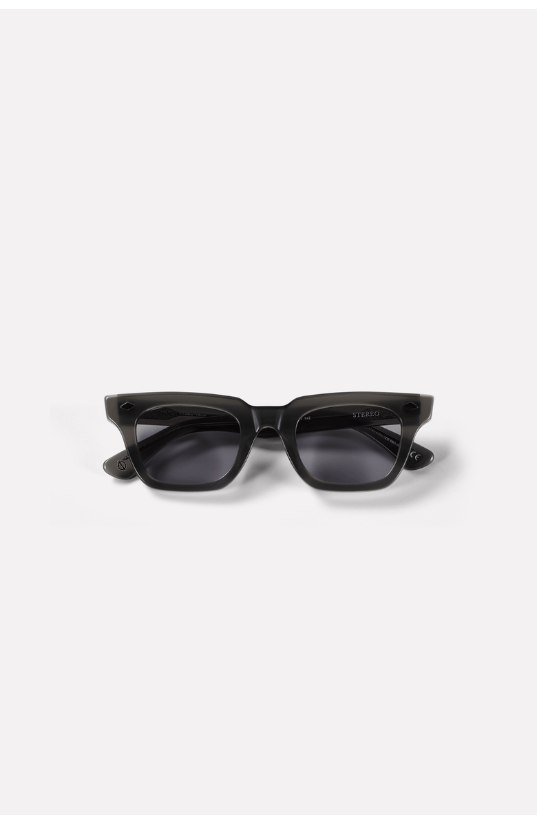 Epokhe Stereo x Eithan Osborne, Alternate, color, Iced Grey Polished / Grey