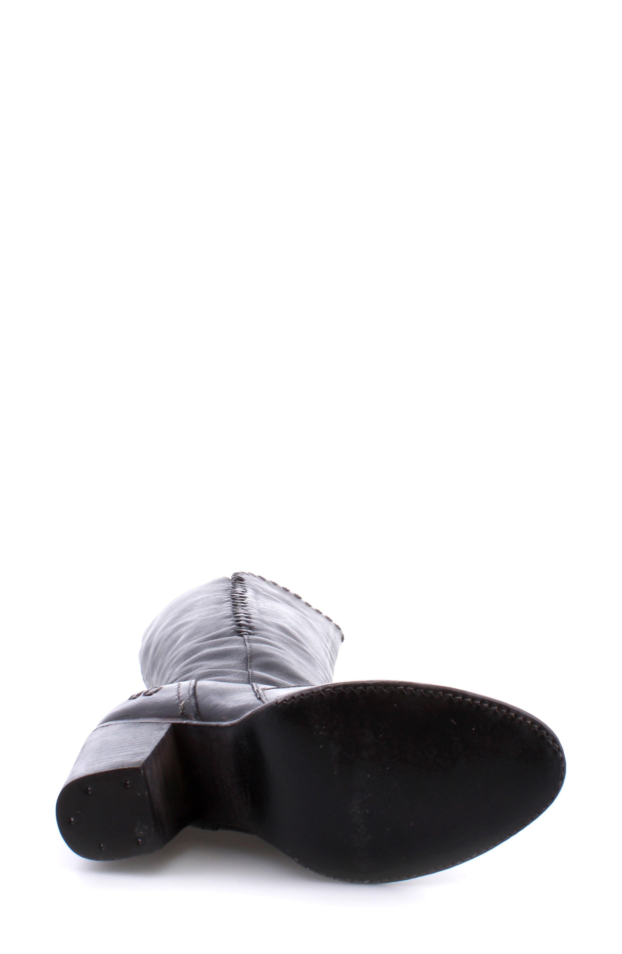 Bed Stu Sumaya Knee High Boot, Alternate, color, 