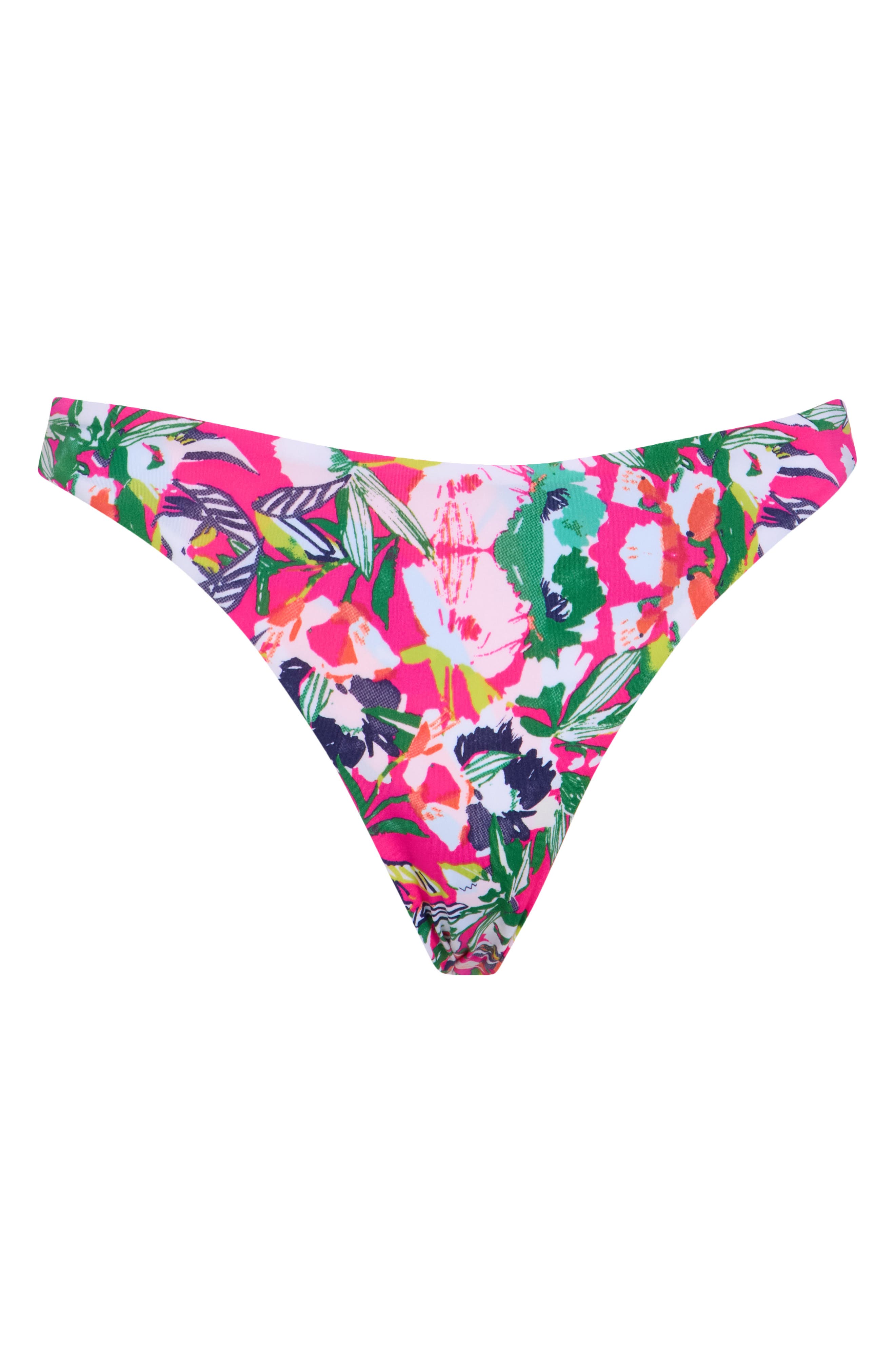Maaji Sublimity Reversible Bikini Bottoms