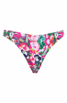 Maaji Sublimity Reversible Bikini Bottoms