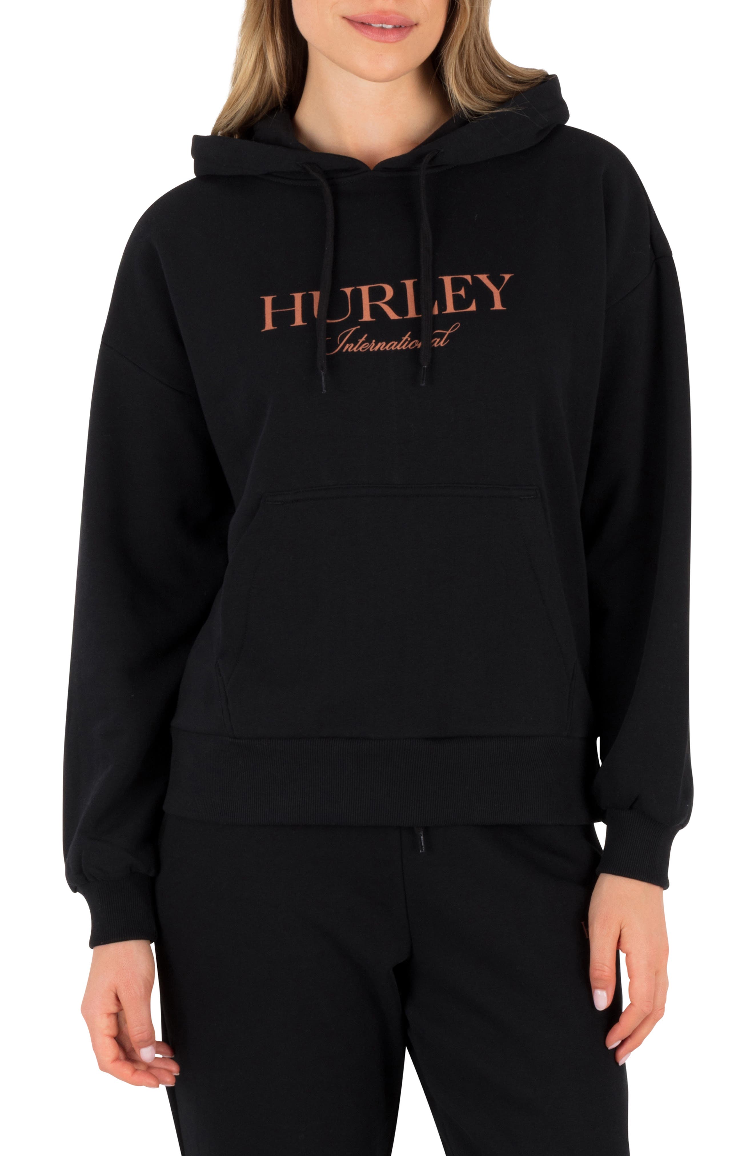 Hurley Nostalgic Hoodie