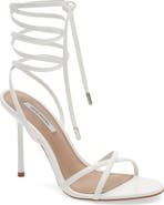 Steve Madden Neri Wrap Heeled Sandal
