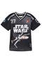 selected X Wing Black