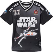Star Wars X-Wing Athletic T-Shirt