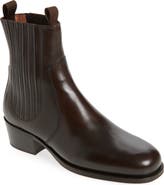 Lemaire Chelsea Boot