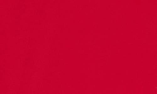Vince Camuto Cap Sleeve Ruched Body-con Dress In Red