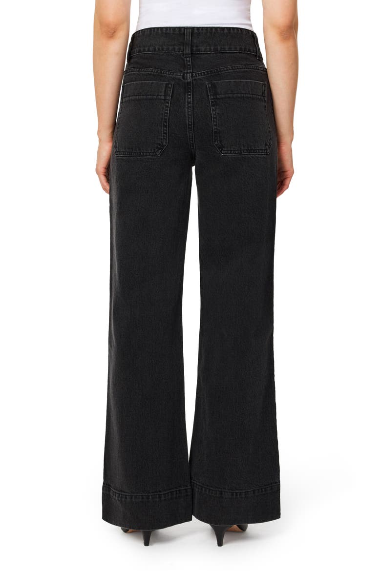 Skylar Ultra High Rise Jeans, Alternate, color, RAMONA