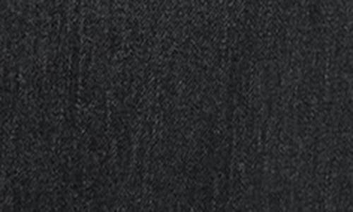 Scotch & Soda Kids' The Wave Wide Leg Jeans In Black