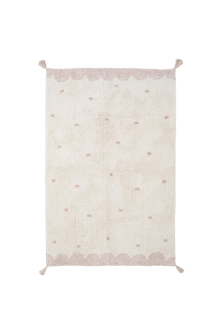 Minna Rug, Main, color, OFF WHITE / NUDE