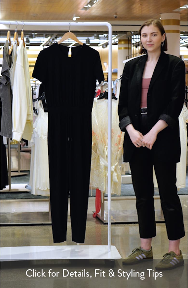 Explorer Jumpsuit