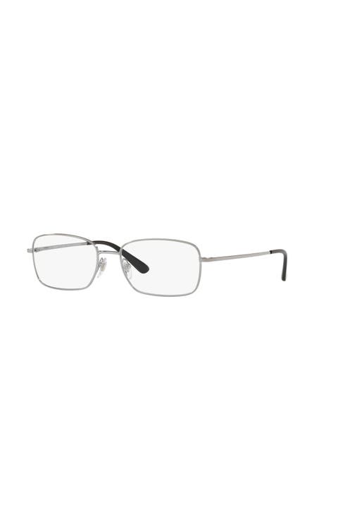 54mm Rectangle optical glasses