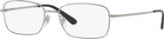 Sferoflex 54mm Rectangle optical glasses