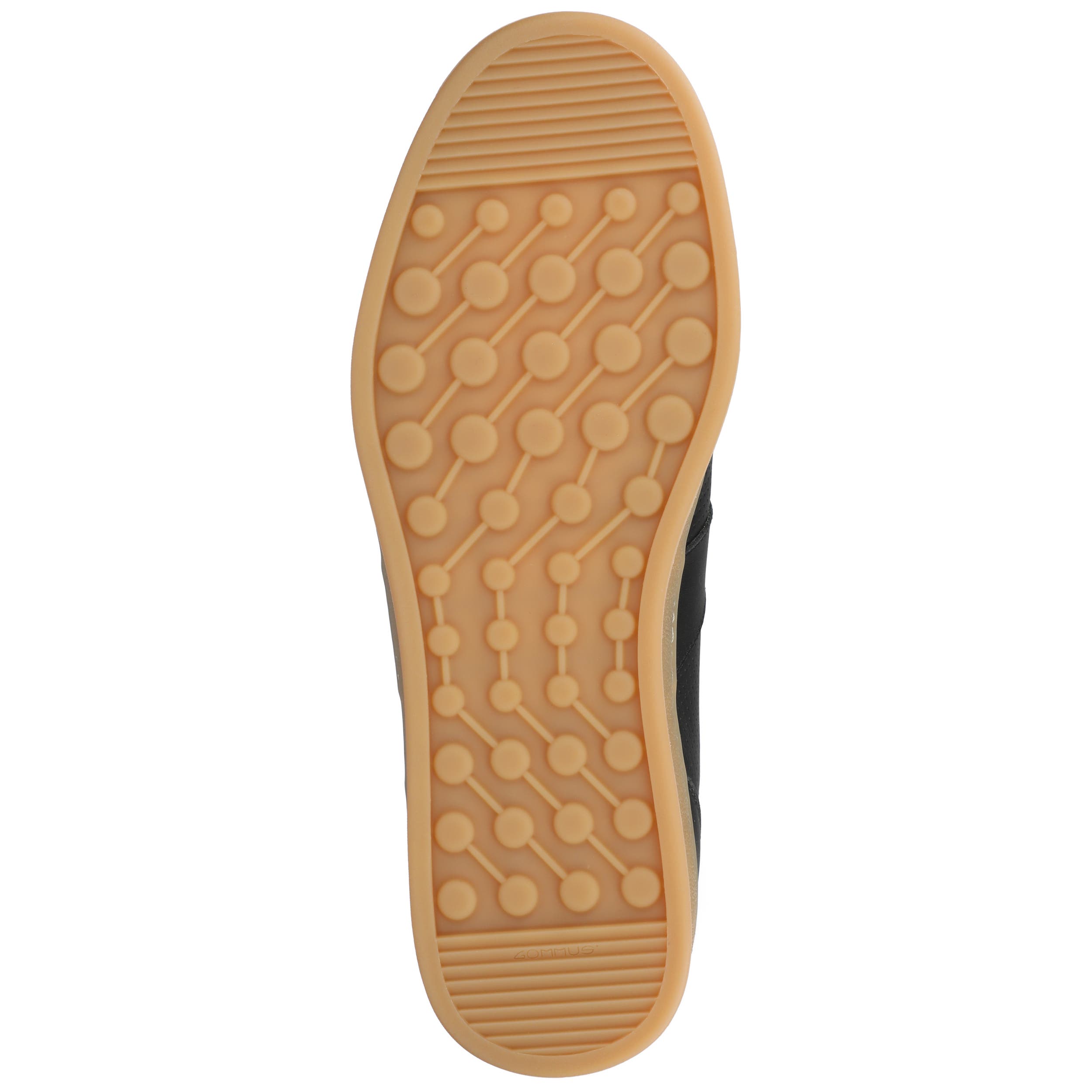 TAFT The Gatsby Sneaker, Alternate, color, Black