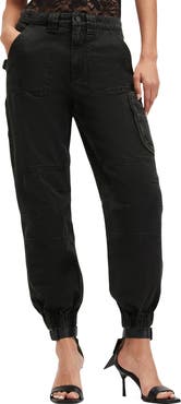 AllSaints Florence Cargo Joggers