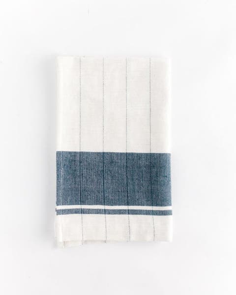 Chelsea Cotton Tea Towel - Set of 2