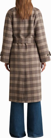 Poppie Coat
