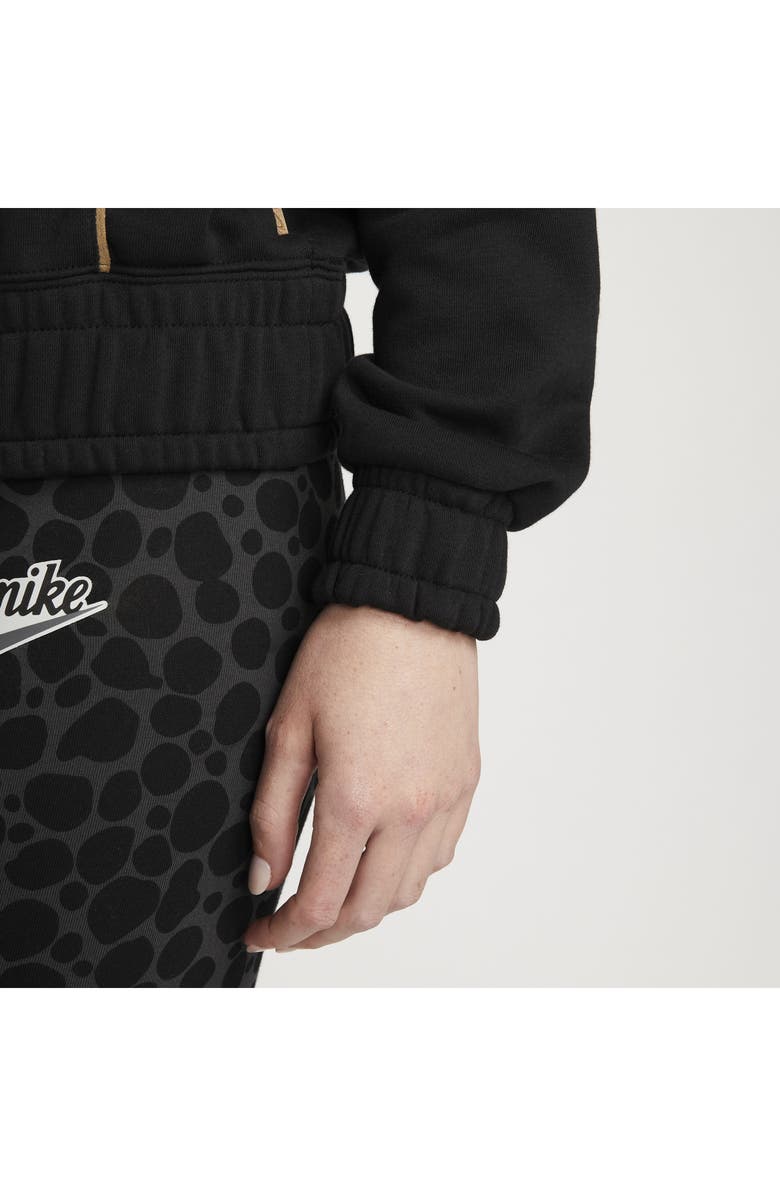 Nike Sportswear Icon Fleece Sweatshirt, Alternate, color, 