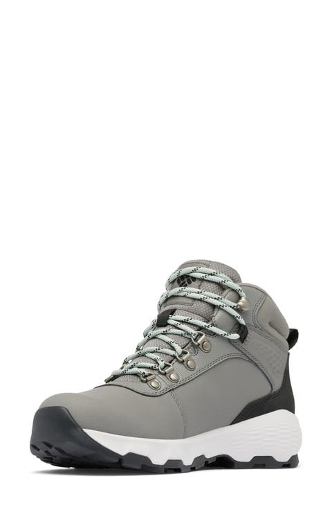 Newton Wander™ LTR Waterproof Hiking Boot (Women)