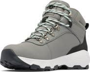 Columbia Newton Wander™ LTR Waterproof Hiking Boot
