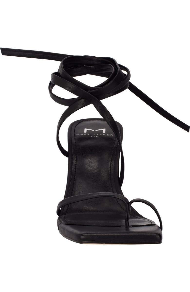 Marc Fisher LTD Dominic Ankle Strap Sandal, Alternate, color,