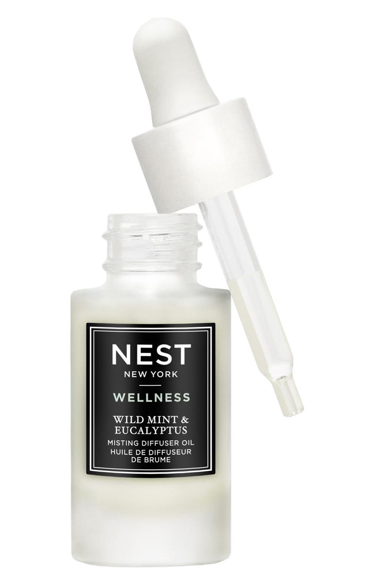 NEST New York Misting Diffuser Oil, Alternate, color,