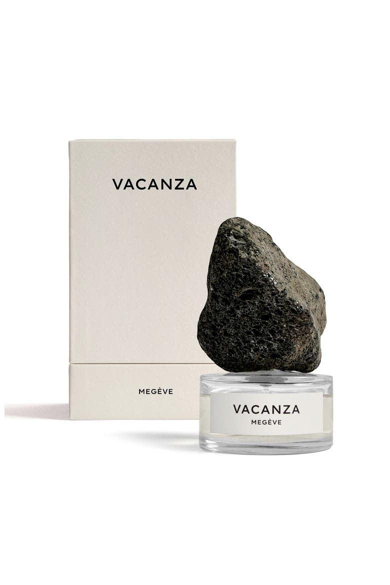Megeve Eau de Parfum, Alternate, color, Rock Cap