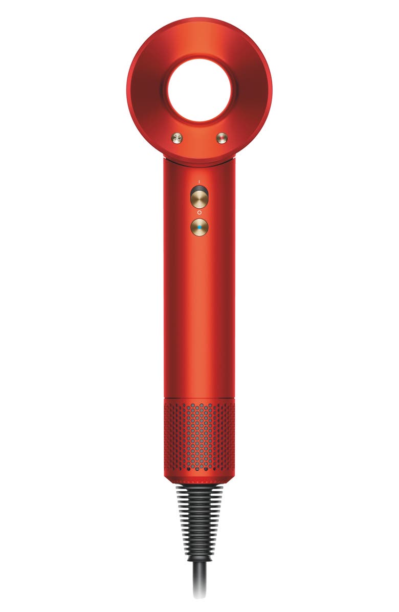 Dyson Supersonic<sup>™</sup> Hair Dryer (Nordstrom Exclusive) 490 Value, Main, color, 