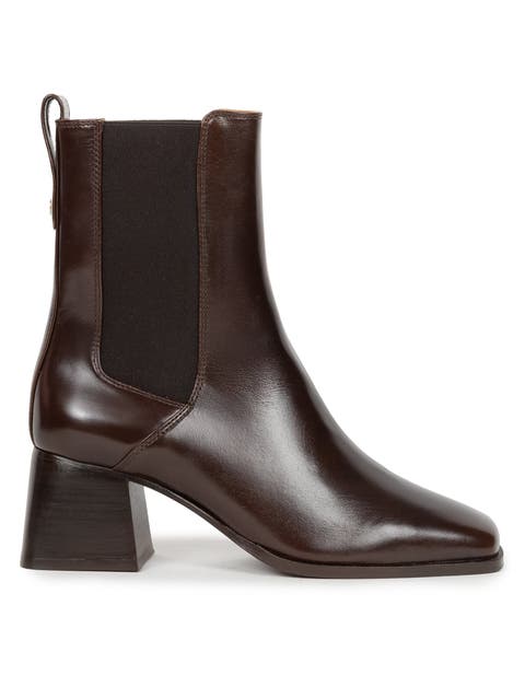Loïs Ankle Boots