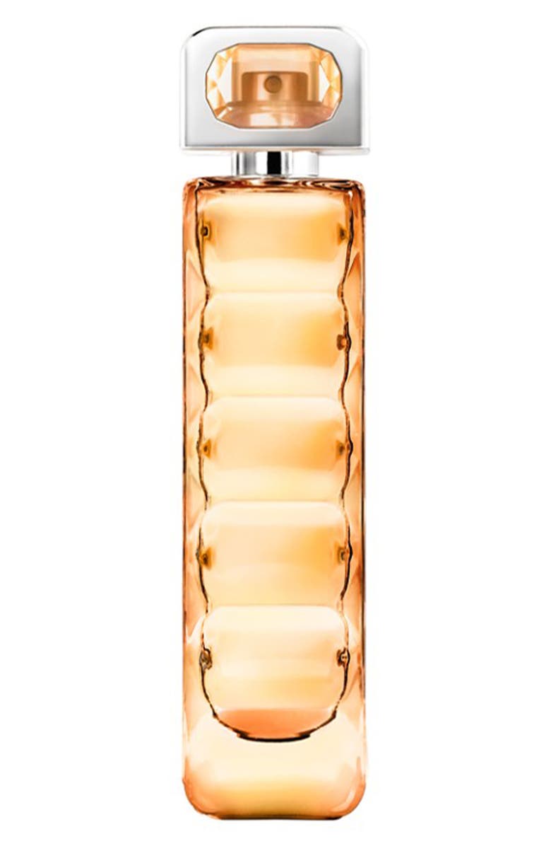 BOSS Orange Women Eau de Toilette, Alternate, color, 