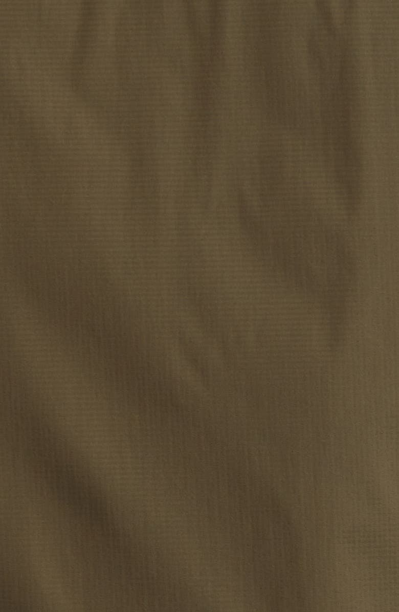 Canada Goose Lodge Packable Windproof 750 Fill Power Down Hooded Jacket, Alternate, color, 