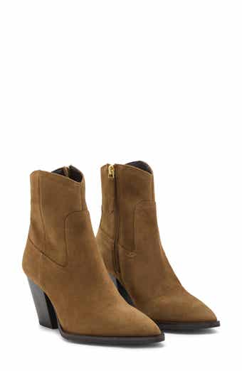 Pacifico Bootie
