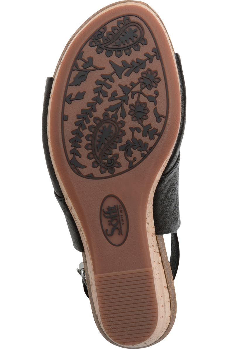 Söfft Corrina Sandal, Alternate, color,