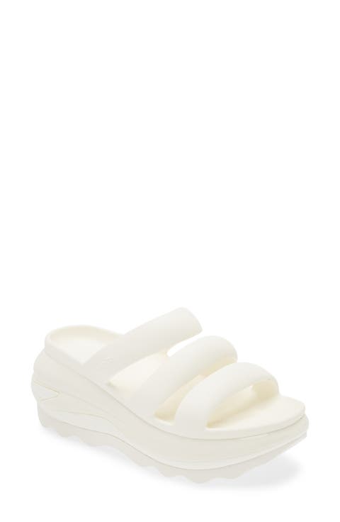 Mega Crush Platform Wedge Sandal (Women)