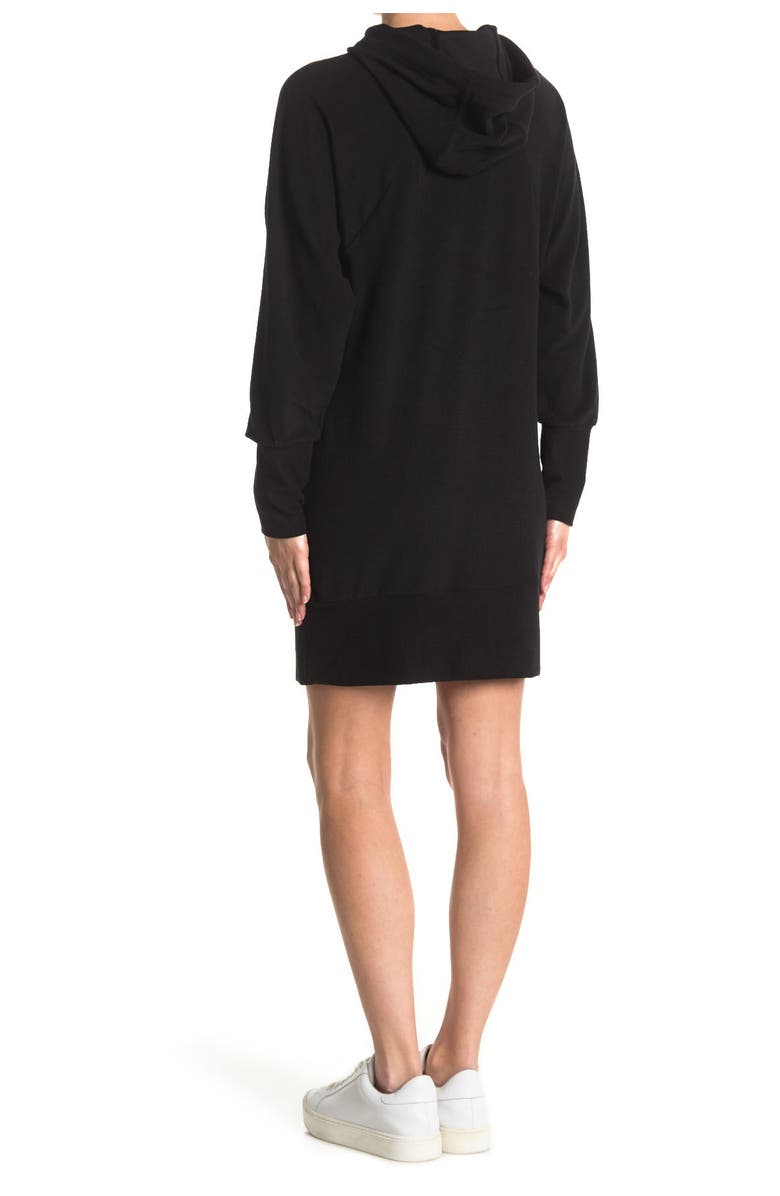 Walter Baker Maisie Hooded Dress, Alternate, color,