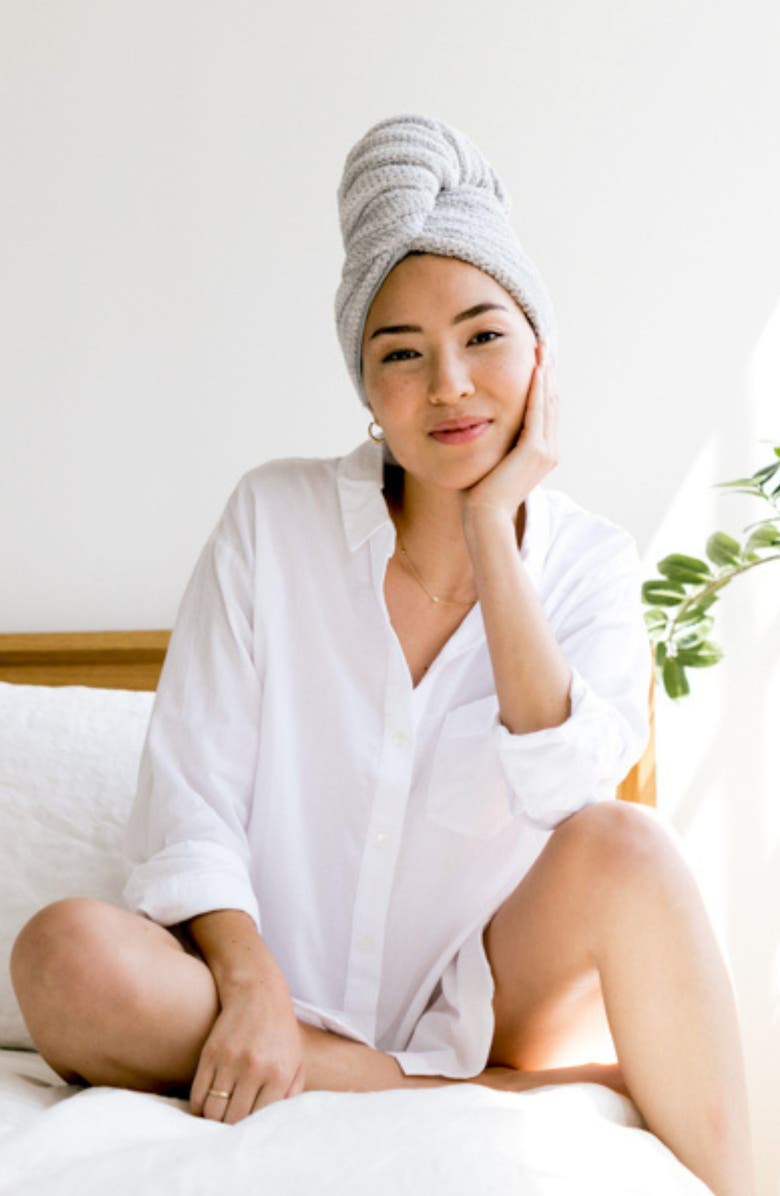 Hero Hair Towel Duo $88 Value