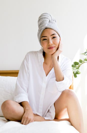 Hero Hair Towel Duo $88 Value