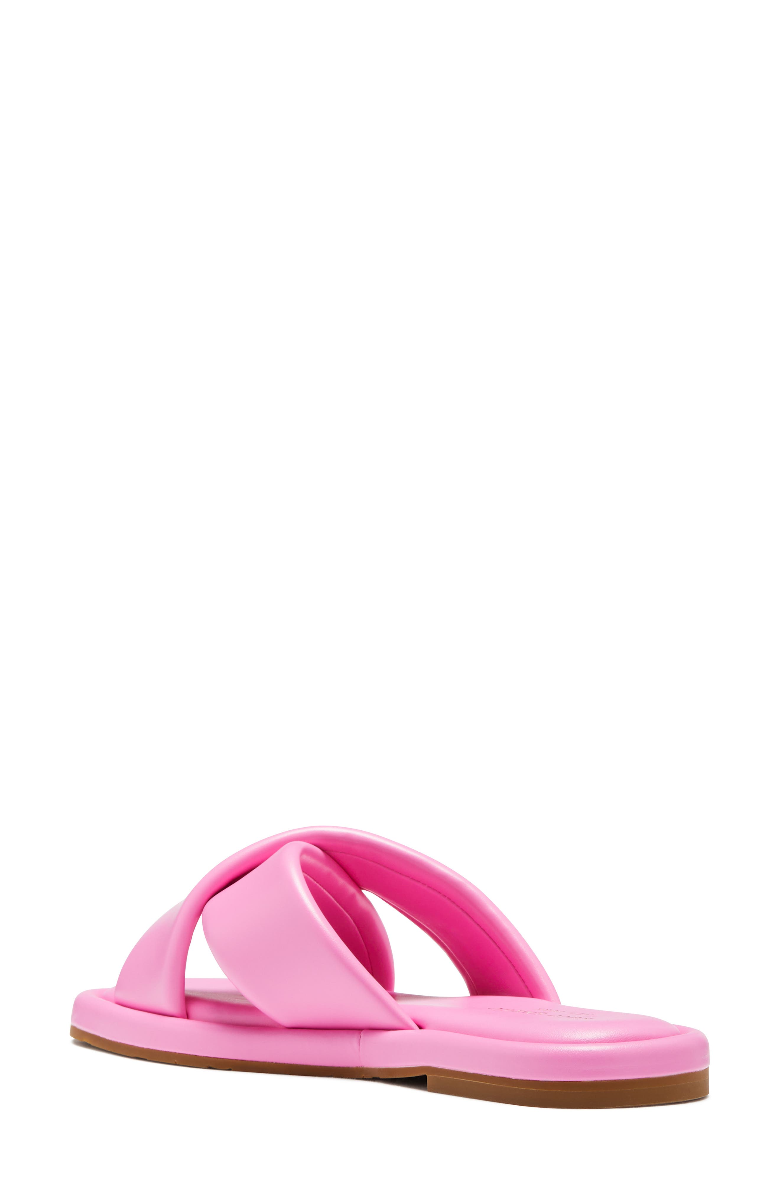 rio slide sandal, Alternate, color, CAROUSEL PINK