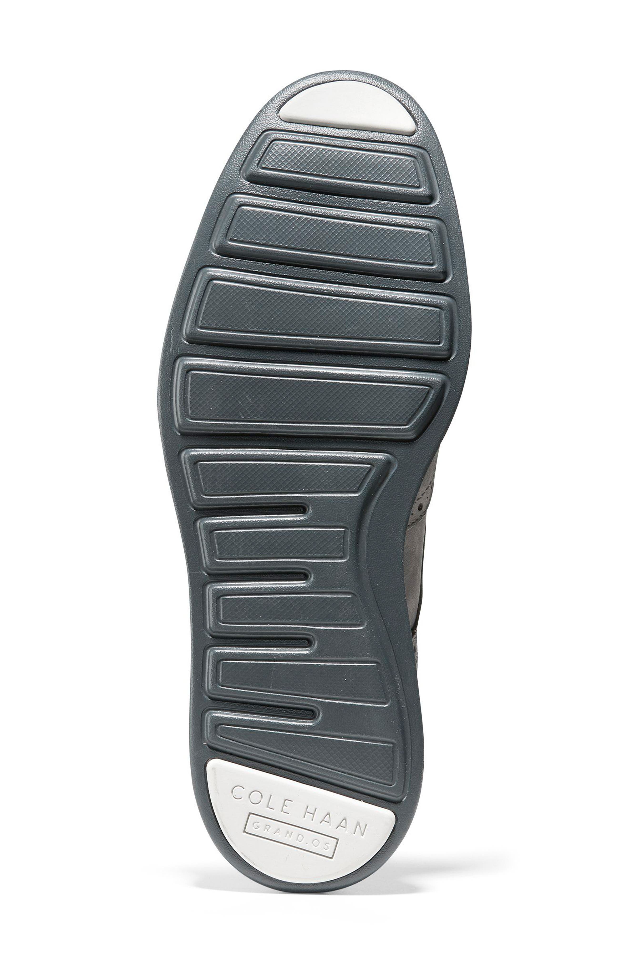 Cole Haan 'Original Grand' Wingtip, Alternate, color, 