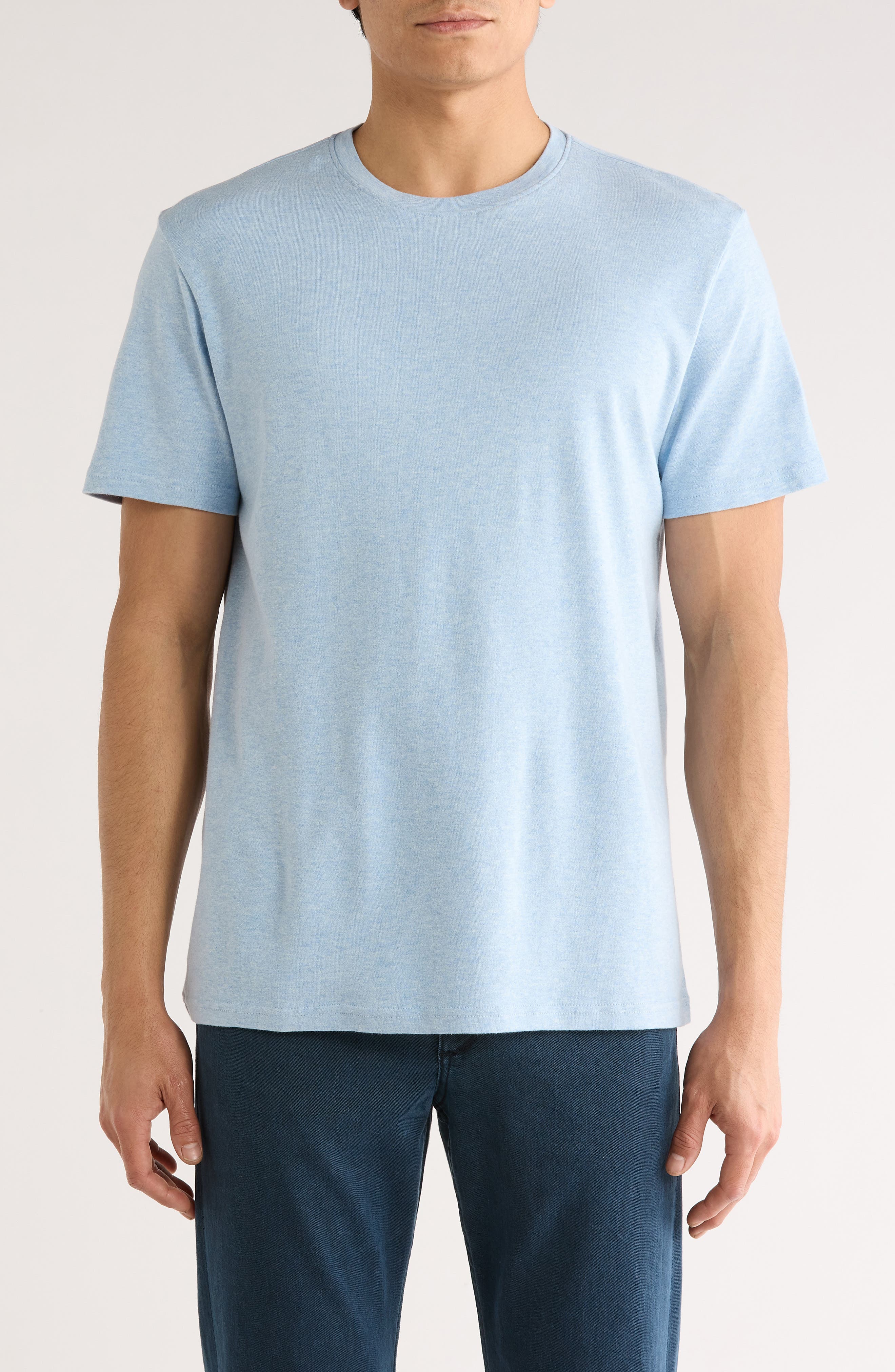 BLUE SKYWAY HEATHER