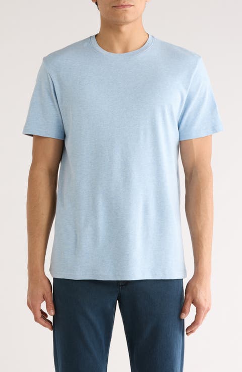 Interlock T-Shirt